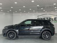 USED 2019 19 LAND ROVER RANGE ROVER EVOQUE 2.0 TD4 HSE Dynamic SUV 5dr Diesel Auto 4WD Euro 6 (s/s) (180 ps) 