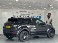 USED 2019 19 LAND ROVER RANGE ROVER EVOQUE 2.0 TD4 HSE Dynamic SUV 5dr Diesel Auto 4WD Euro 6 (s/s) (180 ps) 