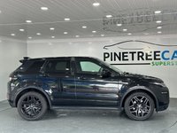USED 2019 19 LAND ROVER RANGE ROVER EVOQUE 2.0 TD4 HSE Dynamic SUV 5dr Diesel Auto 4WD Euro 6 (s/s) (180 ps) 