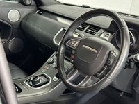USED 2019 19 LAND ROVER RANGE ROVER EVOQUE 2.0 TD4 HSE Dynamic SUV 5dr Diesel Auto 4WD Euro 6 (s/s) (180 ps) 