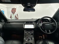 USED 2019 19 LAND ROVER RANGE ROVER EVOQUE 2.0 TD4 HSE Dynamic SUV 5dr Diesel Auto 4WD Euro 6 (s/s) (180 ps) 
