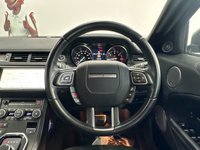 USED 2019 19 LAND ROVER RANGE ROVER EVOQUE 2.0 TD4 HSE Dynamic SUV 5dr Diesel Auto 4WD Euro 6 (s/s) (180 ps) 