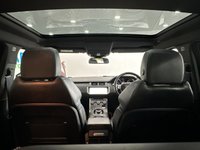 USED 2019 19 LAND ROVER RANGE ROVER EVOQUE 2.0 TD4 HSE Dynamic SUV 5dr Diesel Auto 4WD Euro 6 (s/s) (180 ps) 