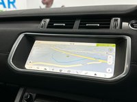USED 2019 19 LAND ROVER RANGE ROVER EVOQUE 2.0 TD4 HSE Dynamic SUV 5dr Diesel Auto 4WD Euro 6 (s/s) (180 ps) 