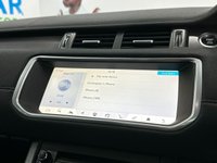 USED 2019 19 LAND ROVER RANGE ROVER EVOQUE 2.0 TD4 HSE Dynamic SUV 5dr Diesel Auto 4WD Euro 6 (s/s) (180 ps) 