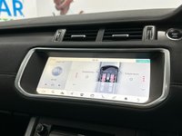 USED 2019 19 LAND ROVER RANGE ROVER EVOQUE 2.0 TD4 HSE Dynamic SUV 5dr Diesel Auto 4WD Euro 6 (s/s) (180 ps) 