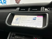 USED 2019 19 LAND ROVER RANGE ROVER EVOQUE 2.0 TD4 HSE Dynamic SUV 5dr Diesel Auto 4WD Euro 6 (s/s) (180 ps) 