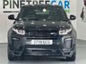 USED 2019 19 LAND ROVER RANGE ROVER EVOQUE 2.0 TD4 HSE Dynamic SUV 5dr Diesel Auto 4WD Euro 6 (s/s) (180 ps) 