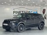 USED 2019 19 LAND ROVER RANGE ROVER EVOQUE 2.0 TD4 HSE Dynamic SUV 5dr Diesel Auto 4WD Euro 6 (s/s) (180 ps) 