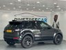 USED 2019 19 LAND ROVER RANGE ROVER EVOQUE 2.0 TD4 HSE Dynamic SUV 5dr Diesel Auto 4WD Euro 6 (s/s) (180 ps) 