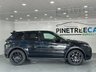 USED 2019 19 LAND ROVER RANGE ROVER EVOQUE 2.0 TD4 HSE Dynamic SUV 5dr Diesel Auto 4WD Euro 6 (s/s) (180 ps) 