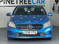 USED 2016 16 MERCEDES-BENZ A-CLASS 1.5 A180d SE Hatchback 5dr Diesel Manual Euro 6 (s/s) (109 ps) 