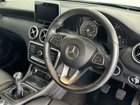 USED 2016 16 MERCEDES-BENZ A-CLASS 1.5 A180d SE Hatchback 5dr Diesel Manual Euro 6 (s/s) (109 ps) 
