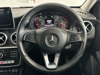 USED 2016 16 MERCEDES-BENZ A-CLASS 1.5 A180d SE Hatchback 5dr Diesel Manual Euro 6 (s/s) (109 ps) 