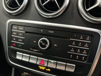 USED 2016 16 MERCEDES-BENZ A-CLASS 1.5 A180d SE Hatchback 5dr Diesel Manual Euro 6 (s/s) (109 ps) 