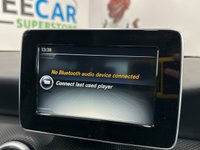 USED 2016 16 MERCEDES-BENZ A-CLASS 1.5 A180d SE Hatchback 5dr Diesel Manual Euro 6 (s/s) (109 ps) 