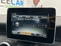 USED 2016 16 MERCEDES-BENZ A-CLASS 1.5 A180d SE Hatchback 5dr Diesel Manual Euro 6 (s/s) (109 ps) 