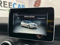USED 2016 16 MERCEDES-BENZ A-CLASS 1.5 A180d SE Hatchback 5dr Diesel Manual Euro 6 (s/s) (109 ps) 