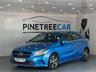 USED 2016 16 MERCEDES-BENZ A-CLASS 1.5 A180d SE Hatchback 5dr Diesel Manual Euro 6 (s/s) (109 ps) 