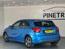 USED 2016 16 MERCEDES-BENZ A-CLASS 1.5 A180d SE Hatchback 5dr Diesel Manual Euro 6 (s/s) (109 ps) 