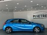 USED 2016 16 MERCEDES-BENZ A-CLASS 1.5 A180d SE Hatchback 5dr Diesel Manual Euro 6 (s/s) (109 ps) 