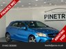 USED 2016 16 MERCEDES-BENZ A-CLASS 1.5 A180d SE Hatchback 5dr Diesel Manual Euro 6 (s/s) (109 ps) 