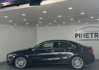 USED 2025 22 MERCEDES-BENZ A-CLASS 0.0L 