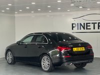 USED 2025 22 MERCEDES-BENZ A-CLASS 0.0L 