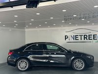 USED 2025 22 MERCEDES-BENZ A-CLASS 0.0L 