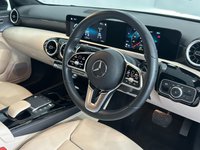 USED 2025 22 MERCEDES-BENZ A-CLASS 0.0L 