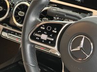 USED 2025 22 MERCEDES-BENZ A-CLASS 0.0L 