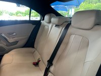 USED 2025 22 MERCEDES-BENZ A-CLASS 0.0L 