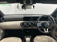 USED 2025 22 MERCEDES-BENZ A-CLASS 0.0L 