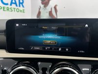 USED 2025 22 MERCEDES-BENZ A-CLASS 0.0L 