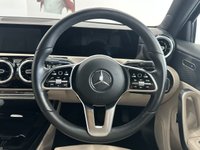 USED 2025 22 MERCEDES-BENZ A-CLASS 0.0L 