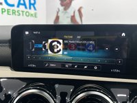 USED 2025 22 MERCEDES-BENZ A-CLASS 0.0L 