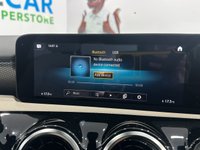 USED 2025 22 MERCEDES-BENZ A-CLASS 0.0L 
