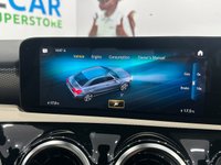 USED 2025 22 MERCEDES-BENZ A-CLASS 0.0L 