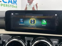 USED 2025 22 MERCEDES-BENZ A-CLASS 0.0L 