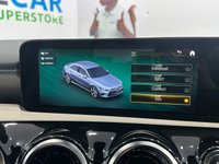 USED 2025 22 MERCEDES-BENZ A-CLASS 0.0L 
