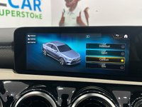 USED 2025 22 MERCEDES-BENZ A-CLASS 0.0L 