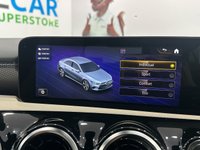 USED 2025 22 MERCEDES-BENZ A-CLASS 0.0L 