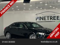 USED 2025 22 MERCEDES-BENZ A-CLASS 0.0L 