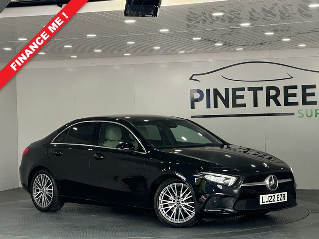 2025 Mercedes-benz A