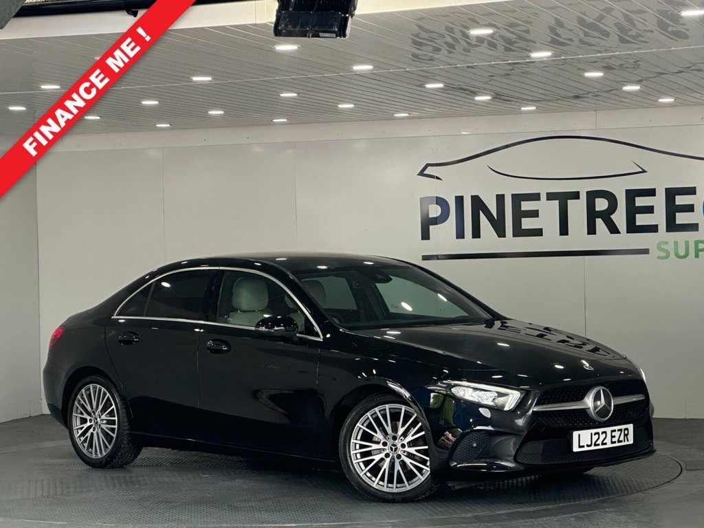 2025 Mercedes-benz A