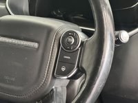 USED 2017 17 LAND ROVER RANGE ROVER 3.0 TD V6 Vogue SE SUV 5dr Diesel Auto 4WD Euro 6 (s/s) (258 ps) 