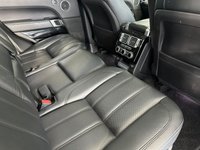 USED 2017 17 LAND ROVER RANGE ROVER 3.0 TD V6 Vogue SE SUV 5dr Diesel Auto 4WD Euro 6 (s/s) (258 ps) 