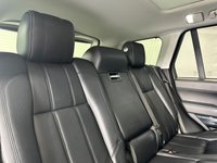 USED 2017 17 LAND ROVER RANGE ROVER 3.0 TD V6 Vogue SE SUV 5dr Diesel Auto 4WD Euro 6 (s/s) (258 ps) 