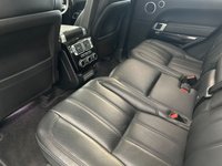 USED 2017 17 LAND ROVER RANGE ROVER 3.0 TD V6 Vogue SE SUV 5dr Diesel Auto 4WD Euro 6 (s/s) (258 ps) 
