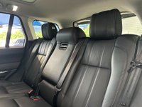USED 2017 17 LAND ROVER RANGE ROVER 3.0 TD V6 Vogue SE SUV 5dr Diesel Auto 4WD Euro 6 (s/s) (258 ps) 